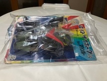 変身サイボーグ１号　　グレートマジンガー　タカラ　　当時物　　ビンテージ_画像8