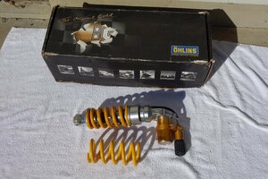 OHLINS TTXGP HO339 CBR600RR用 PC40