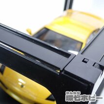 1TP7◆AUTOart 1/18 ランボルギーニ Lamborghini Gallardo ミニカー/オートアート ガヤルド 送:-/80_画像7