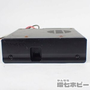 0KA15◆【電源のみ】KENWOOD/ケンウッド TM-D710S用 電源 ジャンク/アマチュア無線 トランシーバー 無線機 送:-/60