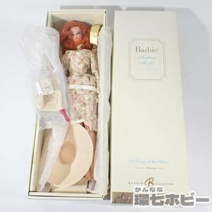 3Ra51◆BFMC FMC マテル バービー ファッションモデルコレクション デイ・アット・ザ・レース 着せ替え人形/Barbie ドール 送:-/60