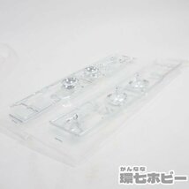 5TS79◆タミヤ TAMIYA 1/10 ワーゲンオフローダー Q部品 メッキ 02 現状/ボディ ラジコン RC パーツ 部品 送:YP/60_画像4