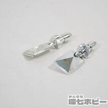 5TS79◆タミヤ TAMIYA 1/10 ワーゲンオフローダー Q部品 メッキ 02 現状/ボディ ラジコン RC パーツ 部品 送:YP/60_画像7