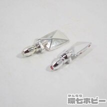 5TS79◆タミヤ TAMIYA 1/10 ワーゲンオフローダー Q部品 メッキ 02 現状/ボディ ラジコン RC パーツ 部品 送:YP/60_画像6