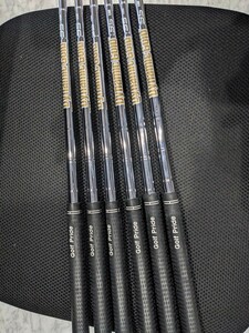 True Temper DG95 5-P 6本 ダイナミックゴルド95 S200