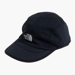 THE NORTH FACE ノースフェイス GTD CAP キャップ 黒 Lサイズ ランニング トレイル 帽子 UVプロテクト 送料無料