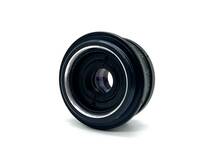 ほぼ新品のインダスター50-2 Industar 50mm TESSAR M42 KMZ #2365B_画像6