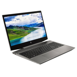 [Windows 11 PRO+ Office ] 中古 ノートパソコン HP 「i7」ZBOOK15G5 [CPU i7-8850H/ メモリ 16GB] 管理番号3698