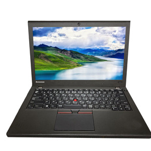 [Windows 11 PRO+ Office ] 中古 ノートパソコン LENOVO X250 [CPU i5-5200U/ メモリ 4GB] 管理番号2864