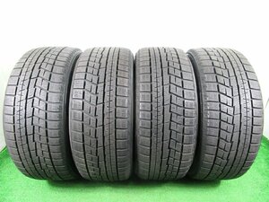 ヨコハマ ice GUARD iG60 225/40R19 93Q★6.5-7分山 2020年製 4本 中古 スタッドレス【宮城発 送料無料】MYG-A10972