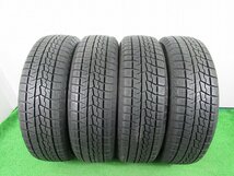 ヨコハマ ice GUARD iG70 175/65R15 88Q★8.5-9分山 2021-22年製 4本 スタッドレス 【宮城発 送料無料】MYG-A10981_画像1