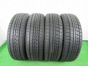 ヨコハマ ice GUARD iG70 175/65R15 88Q★8.5-9分山 2021-22年製 4本 スタッドレス 【宮城発 送料無料】MYG-A10981