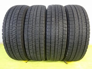 ブリヂストン BLIZZAK VRX2 175/70R14 84Q★8-8.5分山 2022年 4本 スタッドレス【送料無料】AOM-K1294 青森