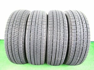 ブリヂストン BLIZZAK VRX2 155/65R14 75Q★8分山 2020-22年製 4本 スタッドレス 【宮城発 送料無料】MYG-A11035