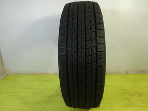 ダンロップ WINTERMAXX SJ8 215/65R16 98Q★8分山 2021年 1本価格 スタッドレス【送料無料】AOM-K1306★ 青森