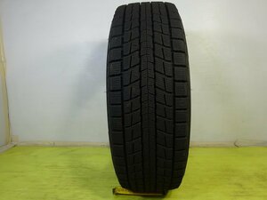 ダンロップ WINTERMAXX SJ8+ 215/65R16 98Q★7.5分山 2021年 1本価格 スタッドレス【送料無料】AOM-K1304★ 青森