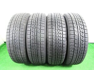 ヨコハマ ice GUARD iG70★ 175/65R15 88Q★8.5-8分山 2021-22年製 4本 スタッドレス 【宮城発 送料無料】MYG-A11095