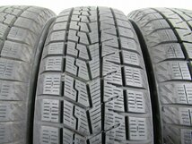 ヨコハマ ice GUARD iG70★ 175/65R15 88Q★8.5-8分山 2021-22年製 4本 スタッドレス 【宮城発 送料無料】MYG-A11095_画像3