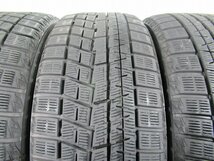 ヨコハマ ice GUARD iG60 225/45R18 91Q★7-7.5山 2017年 4本 スタッドレス【宮城発 送料無料】MYG-A11099_画像3