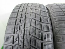 ヨコハマ ice GUARD iG60 225/45R18 91Q★7-7.5山 2017年 4本 スタッドレス【宮城発 送料無料】MYG-A11099_画像2