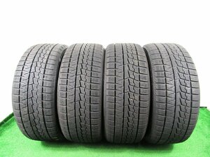 ヨコハマ ice GUARD iG70 225/45R18 95Q★8-8.5分山 2022年 4本 スタッドレス【宮城発 送料無料】MYG-A11120