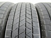 ブリヂストン BLIZZAK VRX3 165/70R14 81Q★8分山 2021年 4本 スタッドレス【宮城発 送料無料】MYG-A11167_画像4