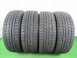 ダンロップ WINTER MAXX WM03 185/60R15 84Q★8-8.5分山 2022年 4本 スタッドレス【宮城発 送料無料】MYG-A11166