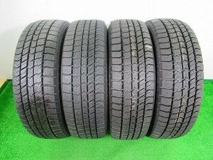 グッドイヤー ICE NAVI 8 175/65R15 84Q★8.5-9.5分山 2022年 4本 スタッドレス【宮城発 送料無料】★MYG-A10676