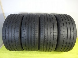 TRIANGLE SPORTEX TSH11 245/40R19 98W★7分山 2020年製 4本 ノーマル【送料無料】AOM-K1086 青森