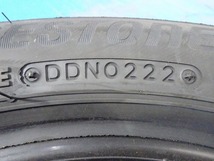 ブリヂストン ECOPIA NH200C 165/55R14 72V★新品 2021年製 2本価格 ノーマル【福島発 送料無料】FUK-BS0533★夏_画像5