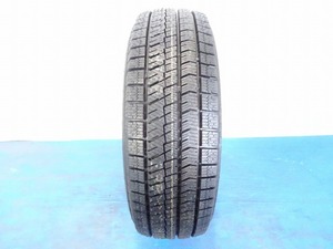 ブリヂストン BLIZZAK VRX2 185/65R14 86Q★新品 2021年製 1本価格 スタッドレス 【福島発 送料無料】FUK-BS0525★冬