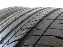 ケンダ VEZDA KR30 255/45R19 100V ★未使用 2019年 2本 中古ノーマル 夏【送料無料】AOM-K0382 青森_画像5