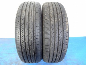 トーヨー PROXES CF1 SUV 195/65R16 92H★8.5分山 2022年 2本 ノーマル【福島発 送料無料】FUK-D12804★ロッキー