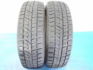 トーヨー OBSERVE GIZ2 175/70R14 84Q★8分山 2020年製 2本価格 スタッドレス【福島発 送料無料】FUK-D12806★冬