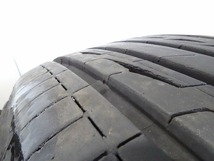 ブリヂストン REGNO GR-XII 205/65R16 95H★8.5分山 2019年製 2本 ノーマル FUK-D12826【福島発 送料無料】夏_画像4