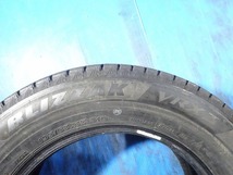 ブリヂストン BLIZZAK VRX3 195/65R15 91Q★8-8.5分山 2021年 4本価格 スタッドレス FUK-D12907【福島発 送料無料】_画像10