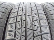 ヨコハマ ice GUARD iG50 PLUS 165/55R15 75Q★8-9分山 2019-20年製 4本 スタッドレス FUK-D12936【福島発 送料無料】冬_画像4