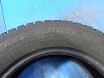 トーヨー OBSERVE GARIT GIZ2 145/80R13 75Q★8.5-9分山 2021年製 4本 中古 スタッドレス【福島発 送料無料】FUK-D13018★冬_画像8