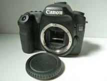 キャノン デジタル一眼レフカメラ ・Canon EOS 50D ボディ・中古良品_画像2