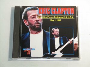 Eric Clapton - Live In U.S.A. 1990