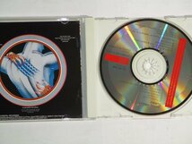 Judas Priest - Turbo 国内盤 (32 8P-108)_画像2