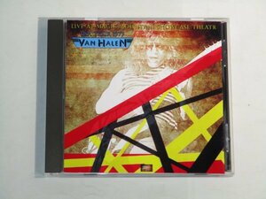 Van Halen - USA Tour 1977 ~ Live In Santa Clarita CA