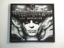 Celtic Frost - Live Monotheism 2CD_画像1