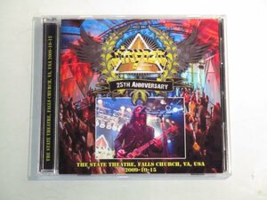 Stryper - The State Theatre Falls Church VA USA 2009-10-15 2CD