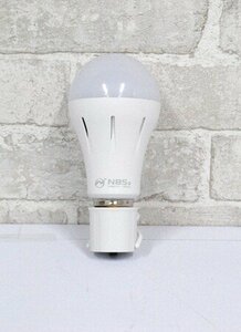 ツイタ tsuita●電球 ランプ いつでもランプ 充電 停電しても消えない電球 防災 約6時間連続点灯/口金E26/昼白色/1円スタート/XB