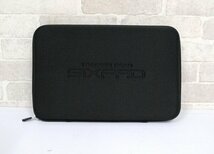 SIXPAD シックスパッド●パワースーツアブズ 電気刺激 EMS 腹筋 シェイプアップ ジェルシート不要/M/ウエスト72～90cm/訳有/1円スタート/XB_画像1