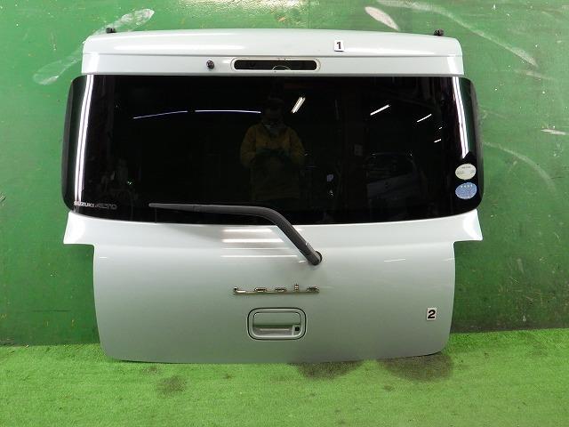 ラパン DBA-HE22S バックドア 69100-85K10 233482