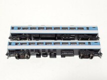 モハ188 (T) モハ189 ユニット KATO カトー 10-426 JR東日本 189系 直流 特急 電車 あずさ ニューカラー グレードアップ 基本セットバラシ_画像4