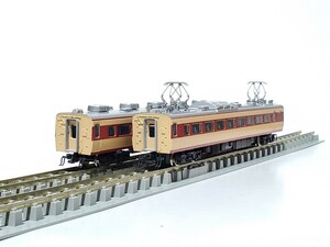 モハ183 11 (M) モハ182 ユニット2両 KATO カトー 10-467 国鉄 JR 183系 0番台 直流 特急 電車 セット 動力OK わかしお しおさい 10-468