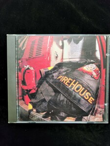 ＣＤ「HOLD YOUR FIRE」／FIREHOUSE